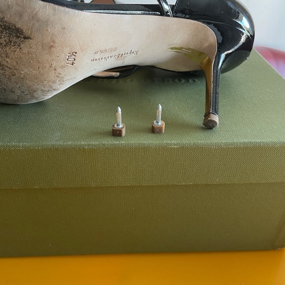 Rupert Sanderson heels - Picture 6 of 7